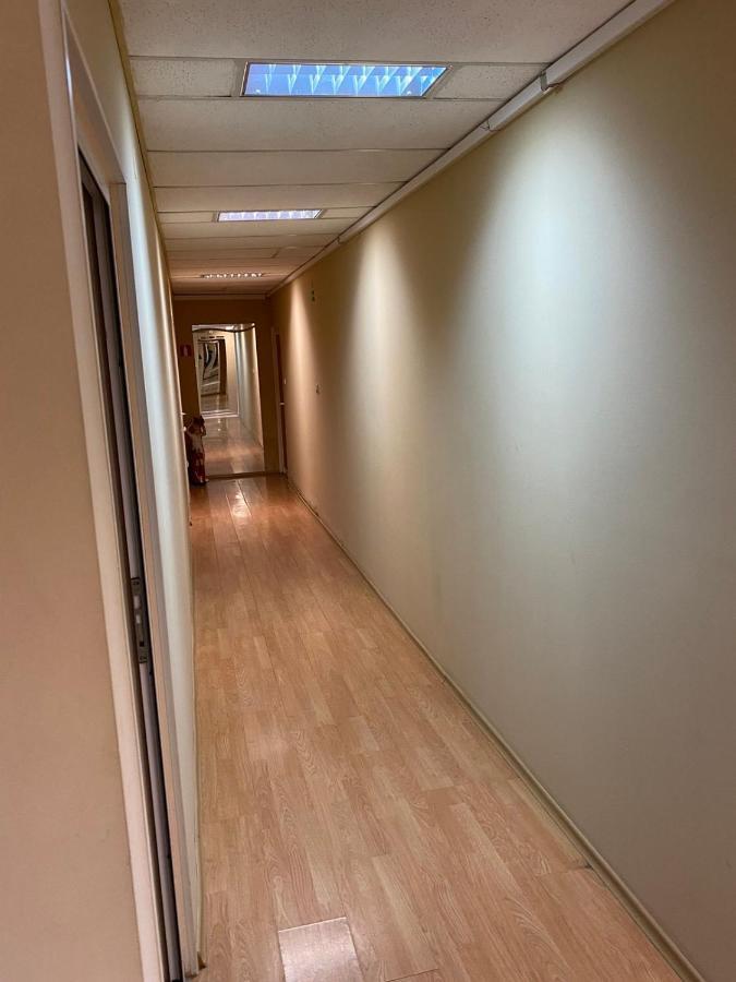Motel Dilijans Vidin Exterior foto